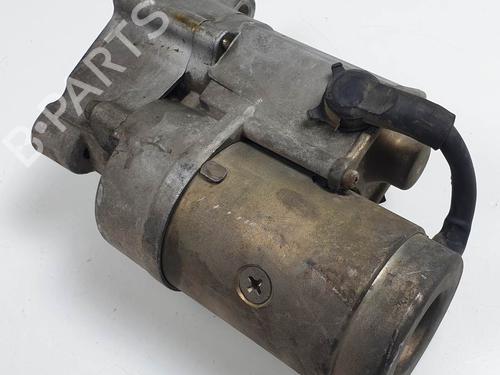 Starter KIA CARNIVAL II (GQ) 2.9 CRDi | BP28008471M8 - Image 3