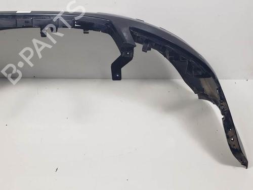 Front bumper FORD C-MAX (DM2) 1.8 | BP25140375C7 