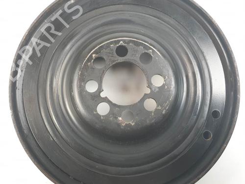Used Pulley Pulley AUDI A6 C5 (4B2, 4B4) 3.0 (220 hp) 25611767 25611767