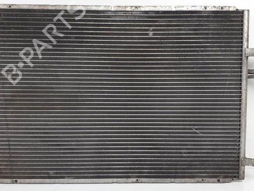 Used AC radiator AC radiator KIA CARENS II MPV (FJ) 2.0 CRDi (113 hp) 19709518 19709518