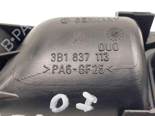 Front left interior door handle VW GOLF IV (1J1) 1.9 TDI | BP20101872I13 