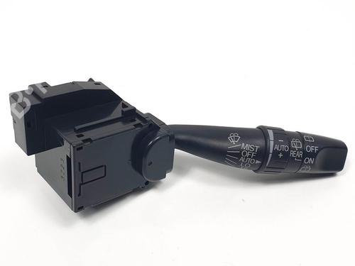 Used Steering column stalk Steering column stalk HONDA ACCORD VII Tourer (CM, CN) 2.2 i-CTDi (CN2) (140 hp) 25139245 25139245