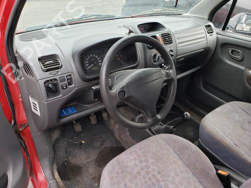 Engine control unit (ECU) SUZUKI WAGON R+ (MA) 1.3 (RB413) | BP11224908M57 - Image 6