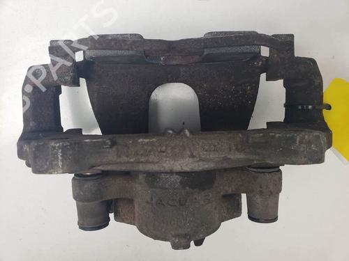 Left front brake caliper LAND ROVER RANGE ROVER VELAR (L560) 2.0 D180 TD4 4x4 | BP25143940M105 - Image 2
