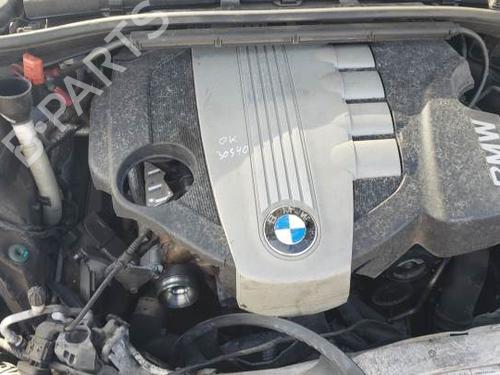 Bilradio BMW 3 (E90) 320 d | BP29248081E6 
