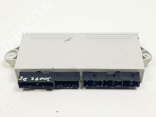 Used Electronic module BMW 7 (E65, E66, E67) 730 Ld (231 hp) 27375226