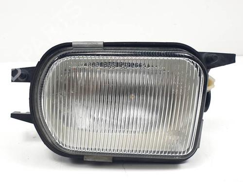 Mistlamp rechts MERCEDES-BENZ C-CLASS Coupe (CL203) C 220 CDI (203.706) (143 hp) 28713584