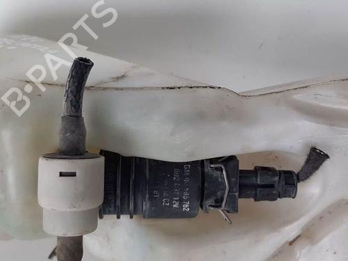 Windscreen washer tank OPEL ASTRA G Estate (T98) 2.0 DTI 16V (F35) | BP7406055C113 