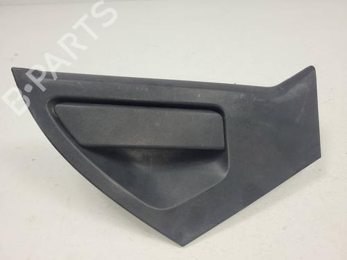 Used Rear left exterior door handle Rear left exterior door handle NISSAN JUKE (F15) 1.6 (117 hp) 40176113 40176113