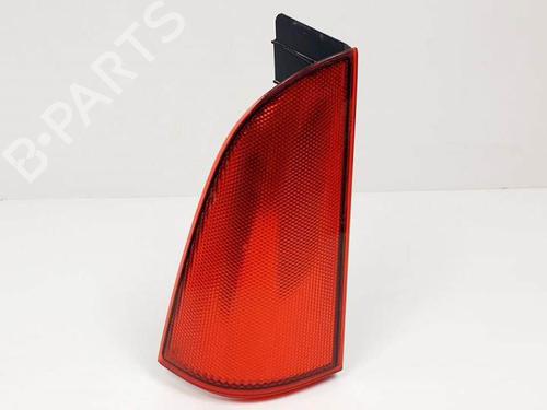 Left taillight MERCEDES-BENZ VITO Bus (W639) 111 CDI (639.701, 639.703, 639.705) | BP29271990C34 