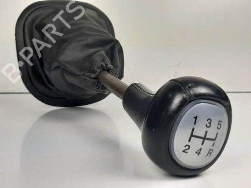 Used Gear lever FORD KA (RB_) 1.3 i ROCAM (70 hp) 7406052