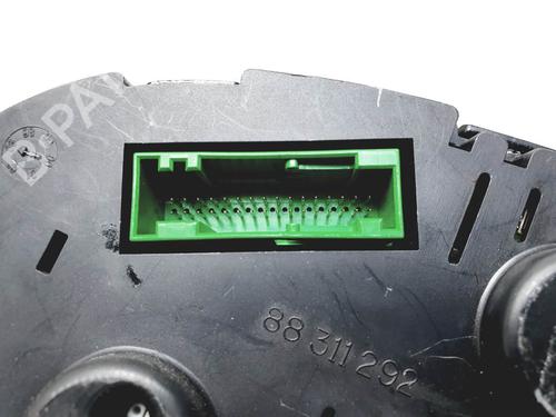 Instrument cluster SEAT LEON (1M1) 1.9 TDI | BP28367471C47 - Image 4