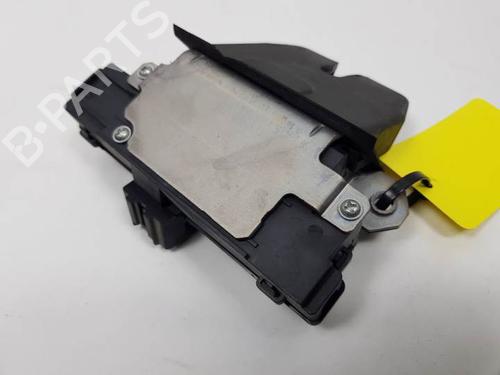 Bakluke lås FORD FOCUS C-MAX (DM2) 1.8 TDCi | BP11708019C101 