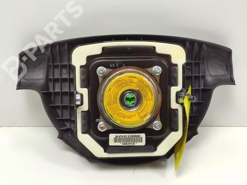 Driver airbag CHEVROLET AVEO / KALOS Saloon (T250, T255) 1.4 | BP11039024C9 