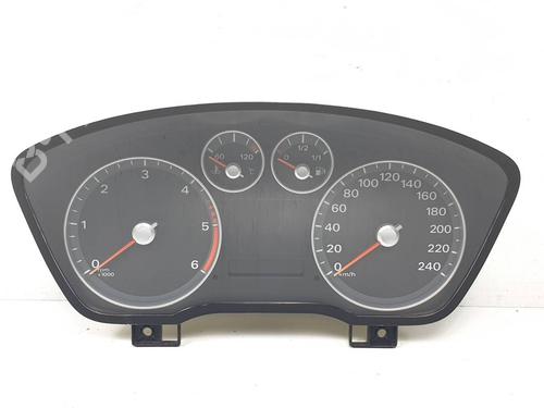 Used Instrument cluster Instrument cluster FORD FOCUS II (DA_, HCP, DP) 1.6 TDCi (90 hp) 39745627 39745627