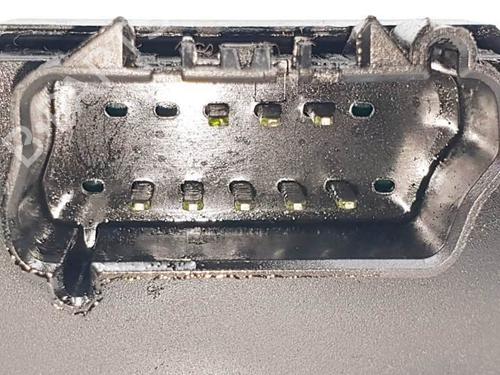 Warning switch CHRYSLER VOYAGER IV (RG, RS) 2.8 CRD | BP17769212I22 
