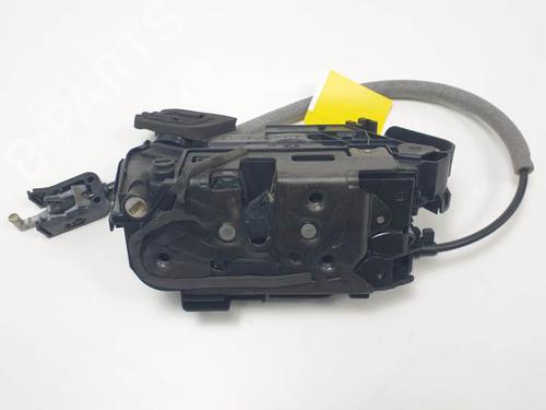 Used Rear left lock SEAT ARONA (KJ7, KJP) 1.0 TSI (95 hp) 24990552