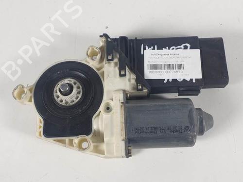 Used Right front window motor SEAT LEON (1M1) 1.6 16 V (105 hp) 12373853