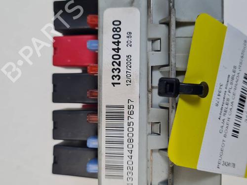 Fuse box PEUGEOT BOXER Van (244) 2.2 HDi | BP34516720E1  - Image 5