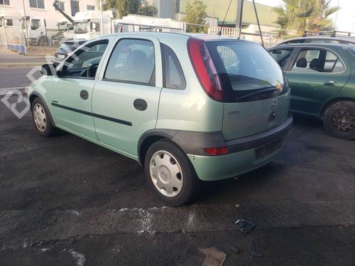 Gearbox OPEL CORSA C (X01) 1.2 (F08, F68) | BP25121439M3  - Image 20