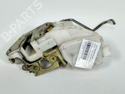 Used Front right lock MITSUBISHI SPACE WAGON (N9_W, N8_W) 2.0 (133 hp) 7626515