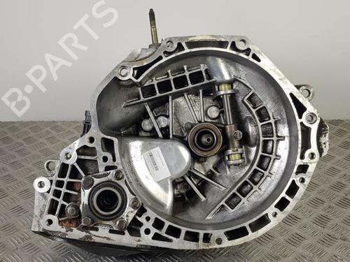 Used Gearbox DAEWOO LANOS Saloon (KLAT) 1.5 (86 hp) 9678254
