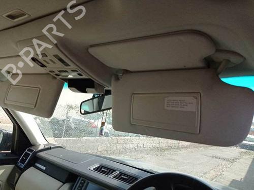 Rear left exterior door handle LAND ROVER RANGE ROVER III (L322) 3.6 D 4x4 | BP8269433C130  - Image 10