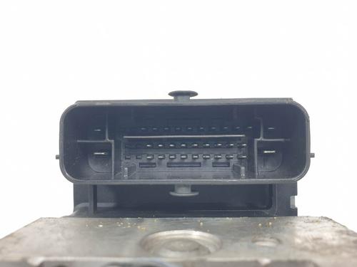 ABS pump SKODA FABIA II (542) 1.2 | BP27525582M43 - Image 4