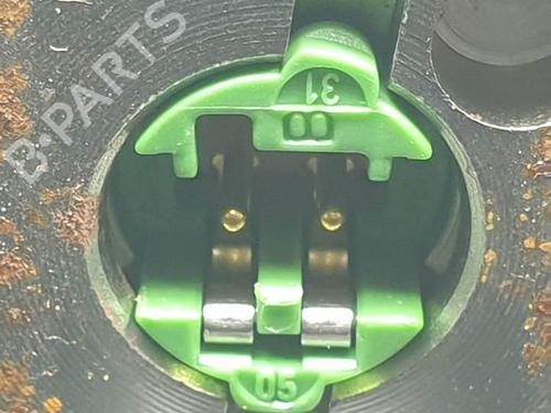 Driver airbag PEUGEOT 307 (3A/C) 1.6 16V | BP18119860C9 