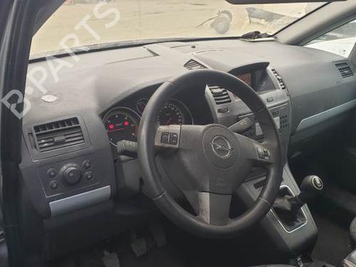 Gearbox OPEL ZAFIRA / ZAFIRA FAMILY B (A05) 1.9 CDTI (M75) | BP27291382M3 