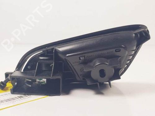 Front right interior door handle FORD FOCUS III 1.0 EcoBoost | BP19302828I14 