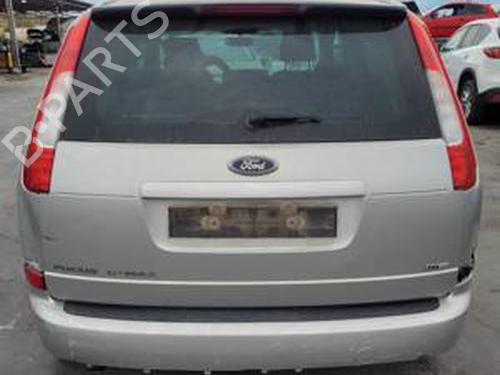 AC compressor FORD FOCUS C-MAX (DM2) 1.6 TDCi | BP30959242M34