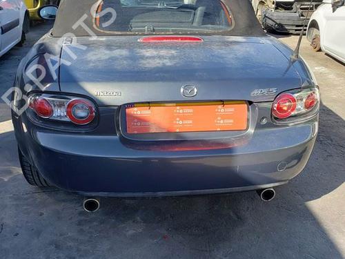 Warning switch MAZDA MX-5 III (NC) 1.8 (NC18) | BP12376786I22  - Image 9