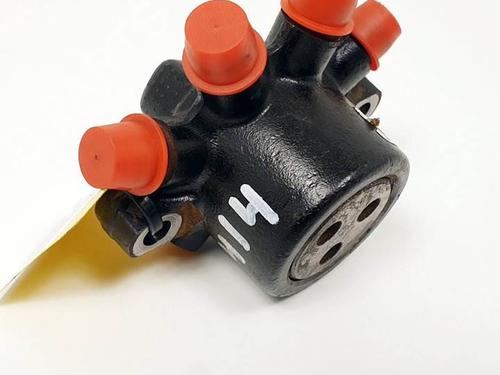 Used Injection rail Injection rail FORD TOURNEO CONNECT 1.8 TDCi (90 hp) 16814372 16814372