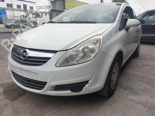 Brugte OPEL CORSA D (S07)  1.0 (L08, L68)  4774934