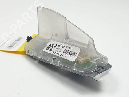 Used Antenna/Base Antenna/Base BMW 3 Touring (F31) 318 d (143 hp) 25143954 25143954