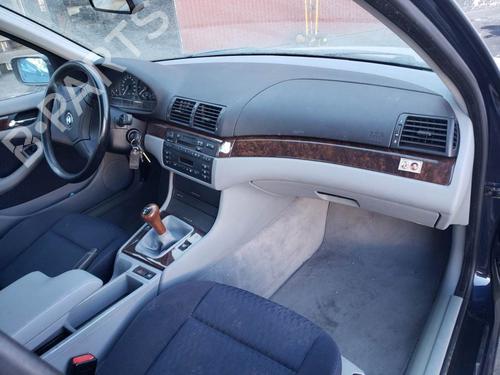 Headlight switch BMW 3 (E46) 318 i | BP25117152I24  - Image 33