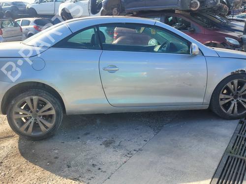 Right front fog light VW EOS (1F7, 1F8) 2.0 TDI 16V | BP29965029C31 - Image 8