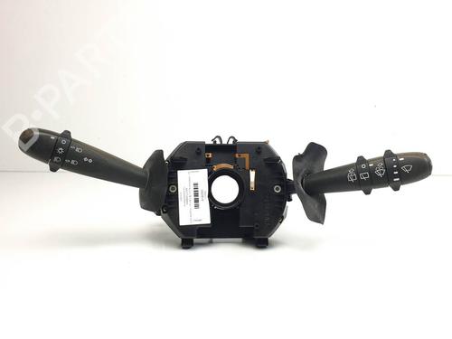 Used Headlight switch Headlight switch ALFA ROMEO 147 (937_) 1.6 16V T.SPARK ECO (937.AXA1A, 937.BXA1A) (105 hp) 27885726 27885726