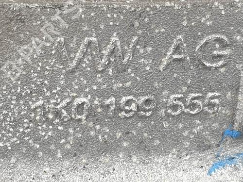 Engine mount VW GOLF VI Variant (AJ5) 1.6 TDI | BP25129047M89 - Image 3