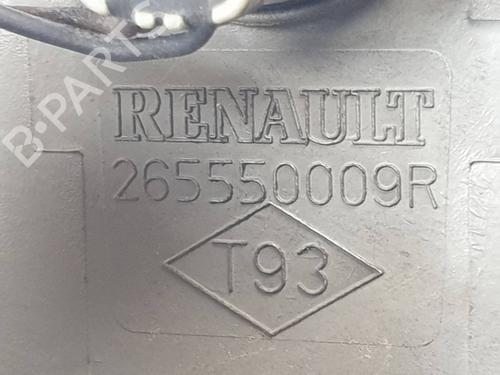 Left tailgate light RENAULT MEGANE III Hatchback (BZ0/1_, B3_) 1.5 dCi | BP39577772C79 - Image 5