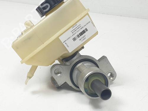 Used Brake master cylinder Brake master cylinder MERCEDES-BENZ E-CLASS (W210) E 320 CDI (210.026) (197 hp) 40558109 40558109