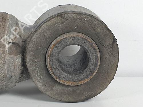 Left rear shock absorber DACIA SANDERO II 1.2 | BP12384148M18 - Image 2