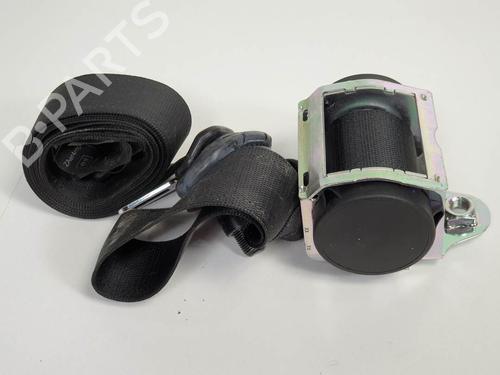 Used Front right seatbelt Front right seatbelt OPEL COMBO Box Body/MPV 1.7 CDTI 16V (101 hp) 8731274 8731274
