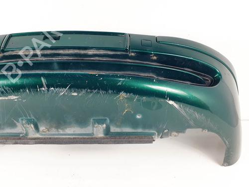 Front bumper CITROËN C8 (EA_, EB_) 2.0 HDi | BP24990936C7 - Image 7