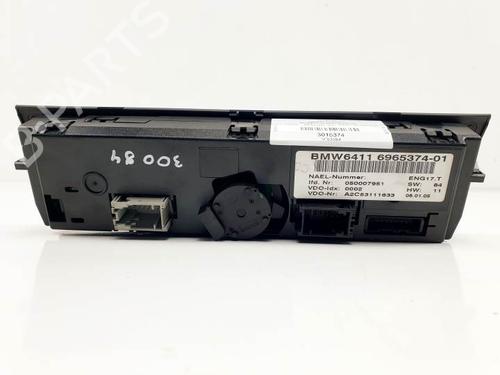 Climate control BMW 1 (E87) 116 i | BP24340834I5 