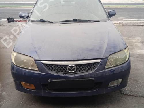 Used Parts MAZDA 323 F VI Hatchback (BJ) 2.0 TD 824119