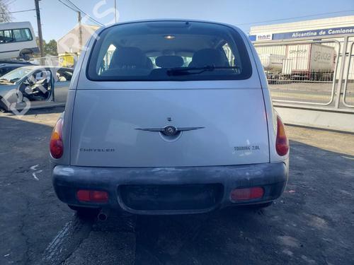 Starter CHRYSLER PT CRUISER (PT_) 2.0 | BP25864079M8 - Image 22