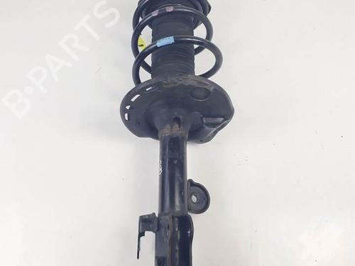 Right front shock absorber TOYOTA RAV 4 IV (_A4_) 2.5 Hybrid (AVA42_) | BP25143970M17 