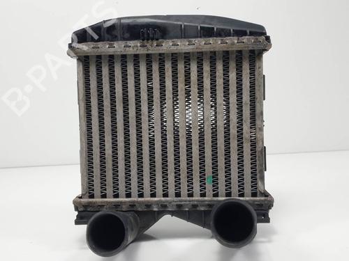 Used Intercooler Intercooler SMART CITY-COUPE (450) 0.6 (S1CLA1, 450.341) (55 hp) 11140025 11140025